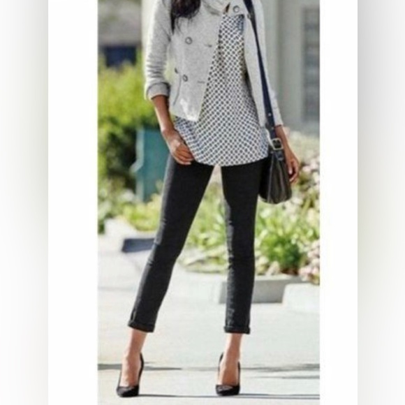 Cabi New Crop Jeans - Picture 2 of 6